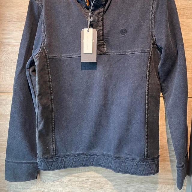 FatFace Men's Jumper - Grey - XS on Productcaster.