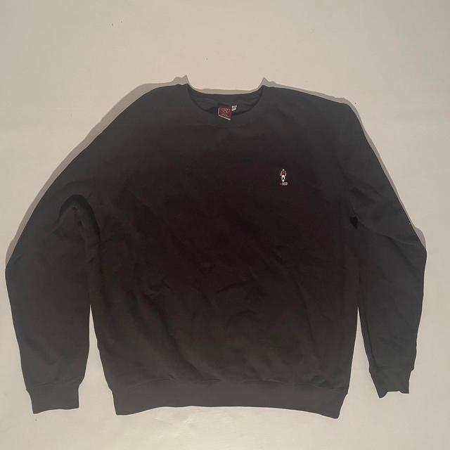 Men's Jumper - Black - 3XL on Productcaster.