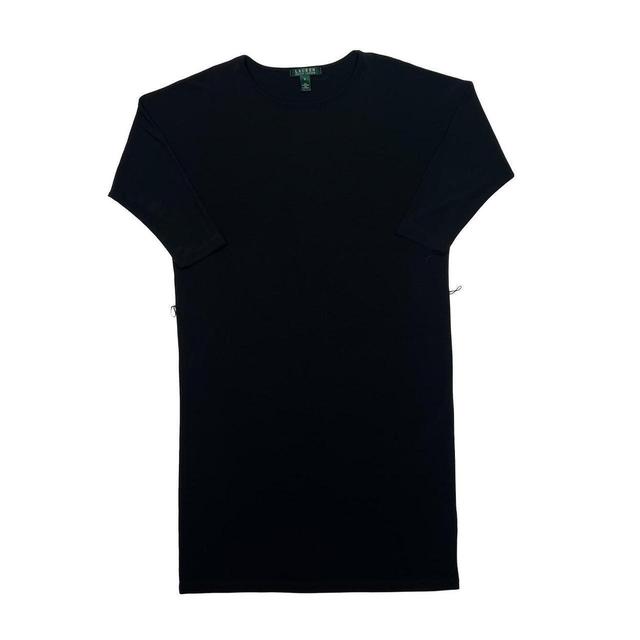 Ralph Lauren Women's Dress - Black - S on Productcaster.