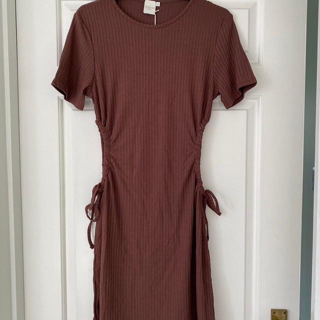 Skinnydip Women's Party Dress - Brown - 10 on Productcaster.