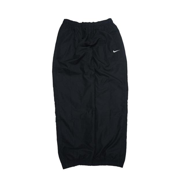 Nike Men's Sweatpants - Black/White - M on Productcaster.