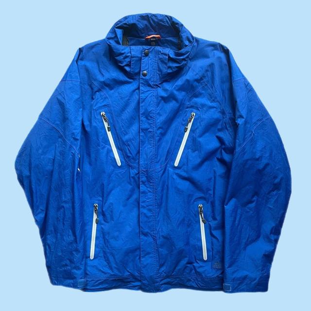 Nike ACG Men's Coat - Navy - XL on Productcaster.