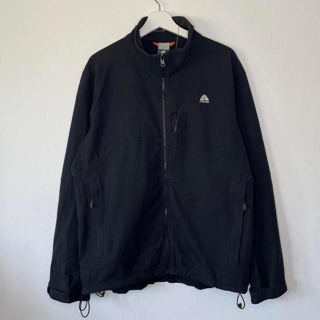 Nike ACG Men's Jacket - Black - XL on Productcaster.