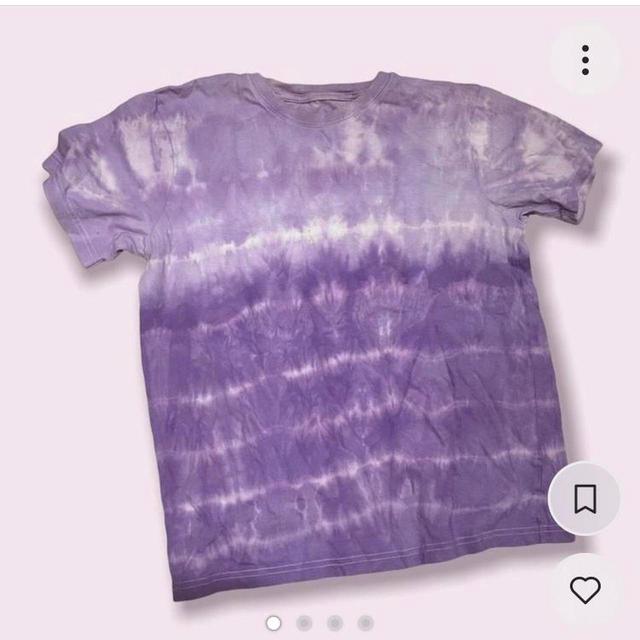 Women's T-shirt - Purple - S on Productcaster.