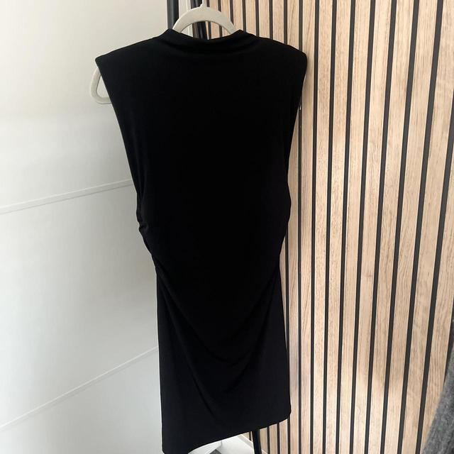 H&M Women's Dress - Black - M on Productcaster.