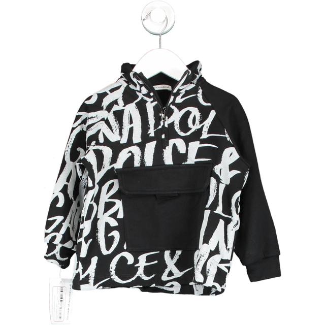 Dolce & Gabbana Kids' Top - Black on Productcaster.