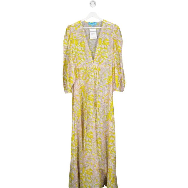 Women's Dress - Multi - S on Productcaster.