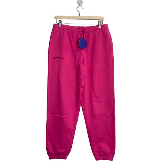 Pangaia Women's Trousers - Pink - S on Productcaster.