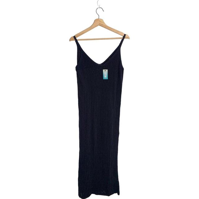 New Look Women's Dress - Black - S on Productcaster.