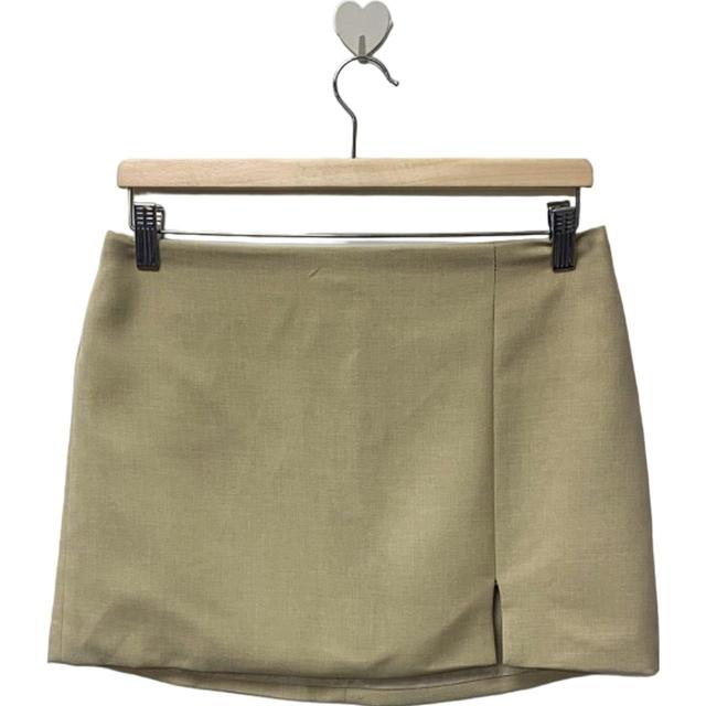 Women's Bottom - Cream - S on Productcaster.