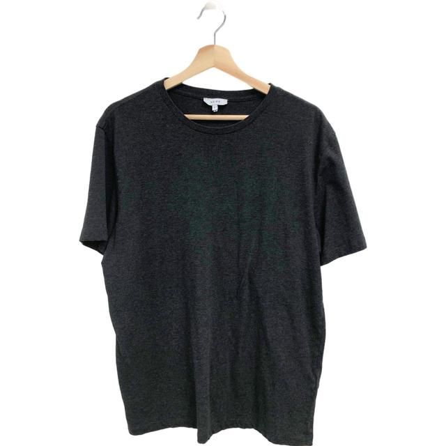 Reiss Men's Top - Black - L on Productcaster.