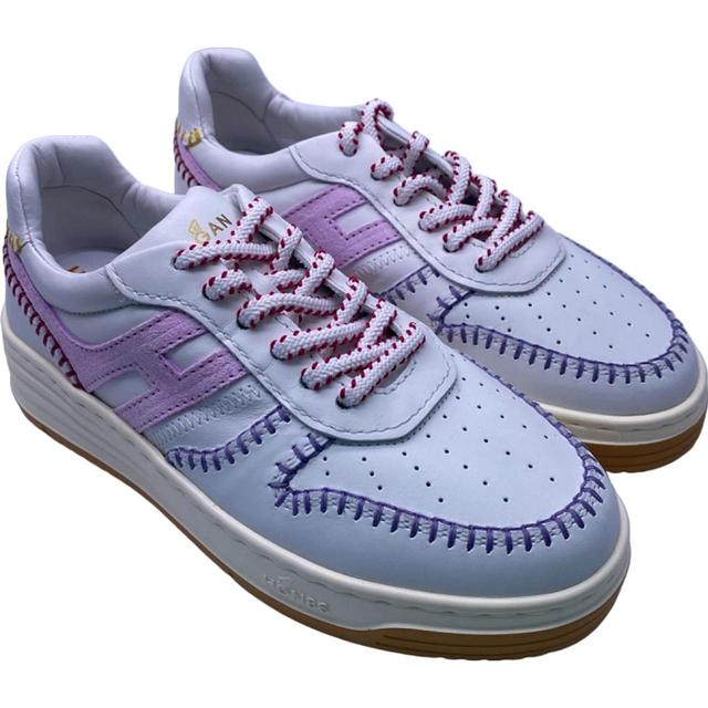 Hogan Women's Footwear - White on Productcaster.