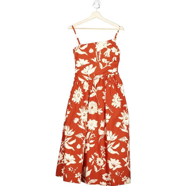 Women's Dress - Red - S on Productcaster.