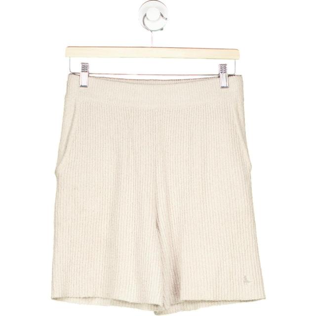 Jack Wills Men's Bottom - Cream - S on Productcaster.