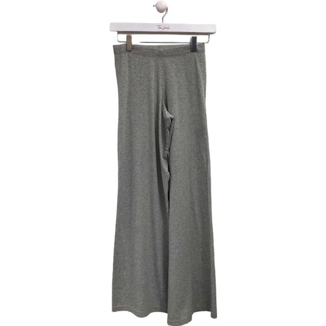 Organic Basics Women's Bottom - Grey - XS on Productcaster.