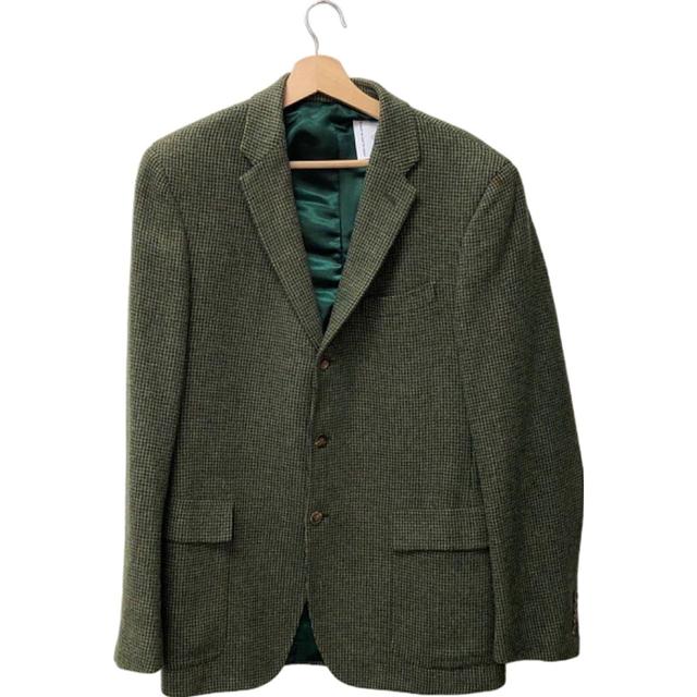 Polo Ralph Lauren Women's Coats and jackets - Green on Productcaster.