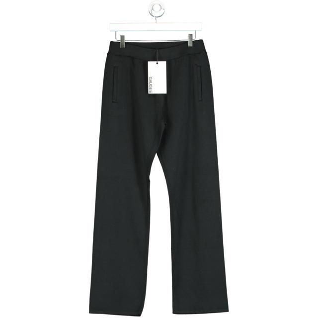 GAUGE81 Women's Sweatpants - Black - M on Productcaster.