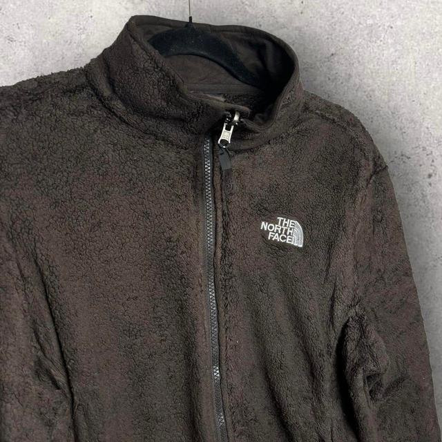 The North Face Women's Jumper - Brown - L on Productcaster.