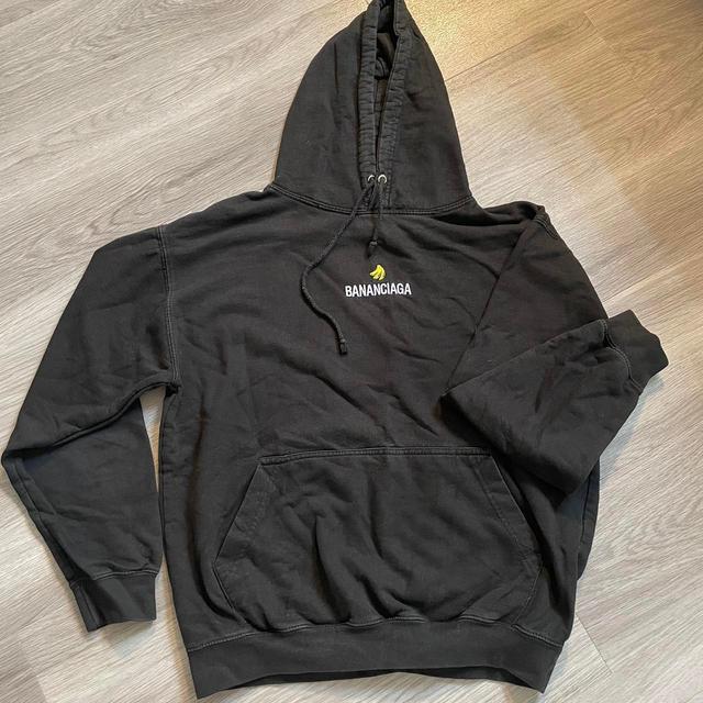 Women's Hoodie - Black - 10 on Productcaster.