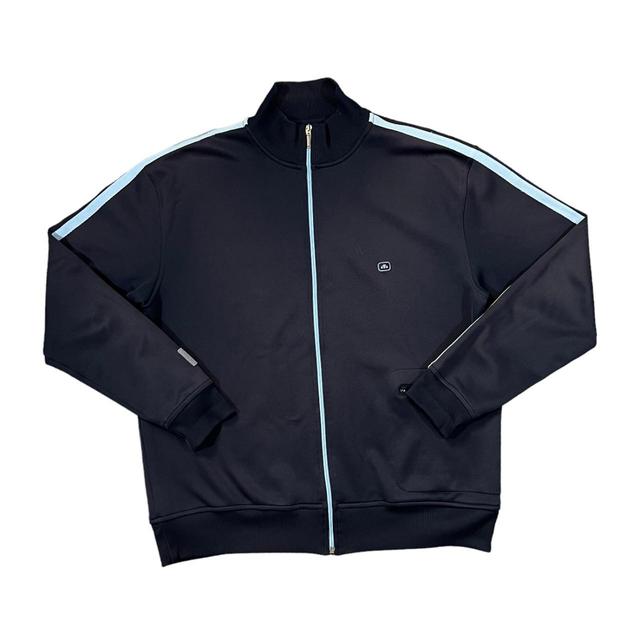 Ellesse Men's Lightweight Jacket - Navy - XL on Productcaster.