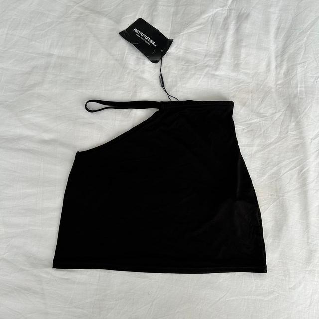 Women's Festival Skirt - Black - UK 8 on Productcaster.