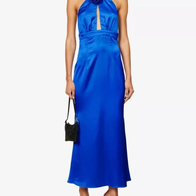 Amy Lynn Women's Dress - Blue - L on Productcaster.