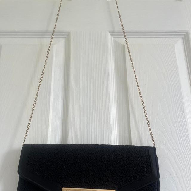 New Look Women's Shoulder bags - Black on Productcaster.