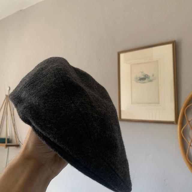 Isabel Marant Étoile Women's Hat - Grey on Productcaster.