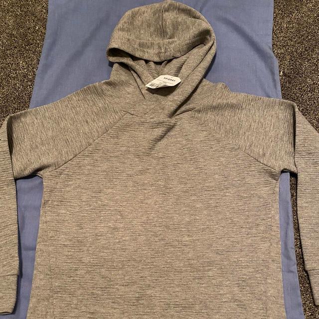 Next Kids' Hoodie - Grey on Productcaster.