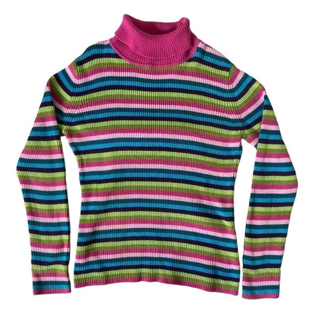 George Women's Jumper - Multi - S on Productcaster.