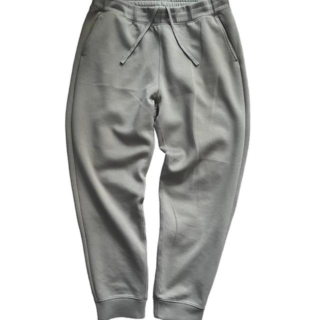 UNIQLO Men's Sweatpants - Grey - XL on Productcaster.