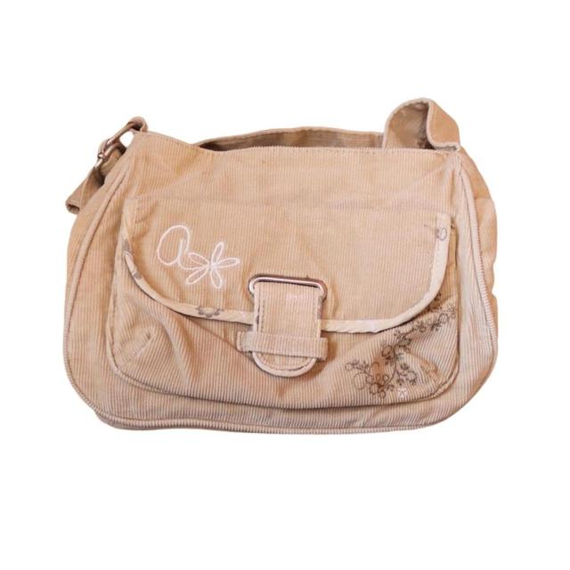 Animal Women's Beach bags - Tan/Brown on Productcaster.