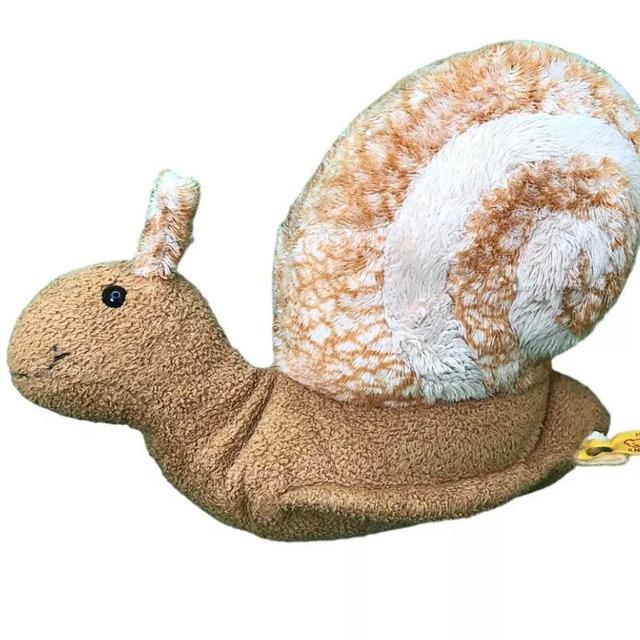 Steiff Stuffed animal - Brown/Multi on Productcaster.