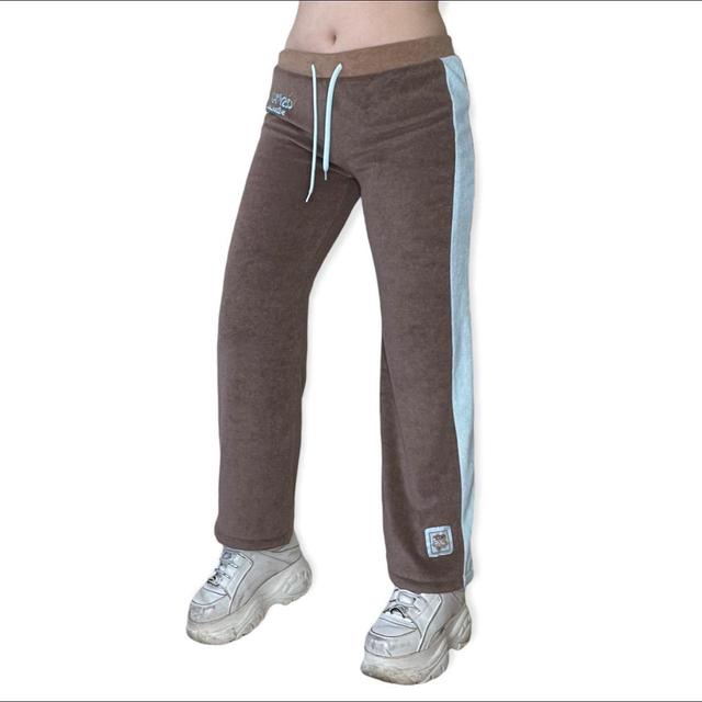 Named Collective Women's Sweatpants - Brown - S on Productcaster.