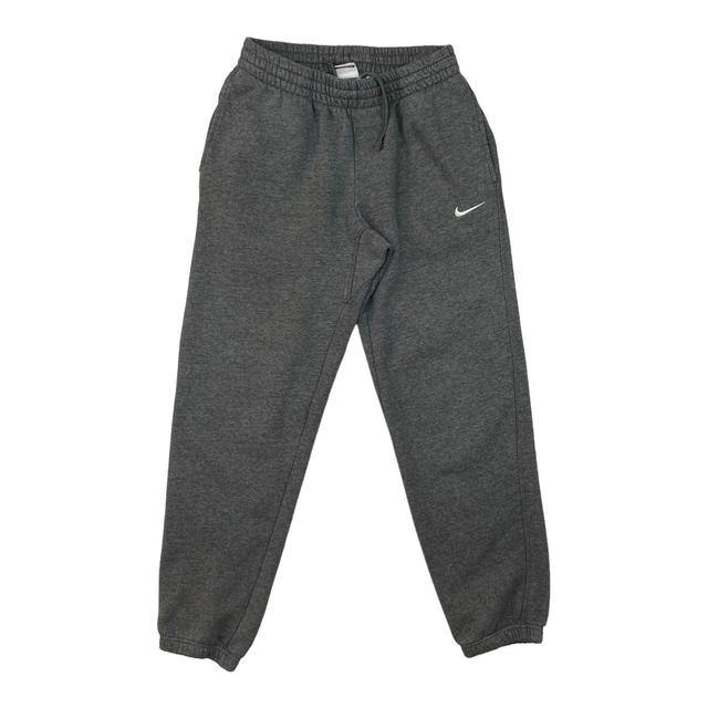 Nike Men's Sweatpants - Grey - M on Productcaster.