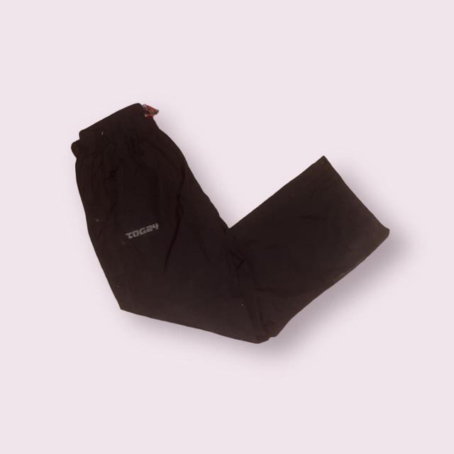 TOG24 Men's Trousers - Black - L on Productcaster.