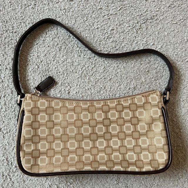 BHS Women's Shoulder bags - Tan on Productcaster.