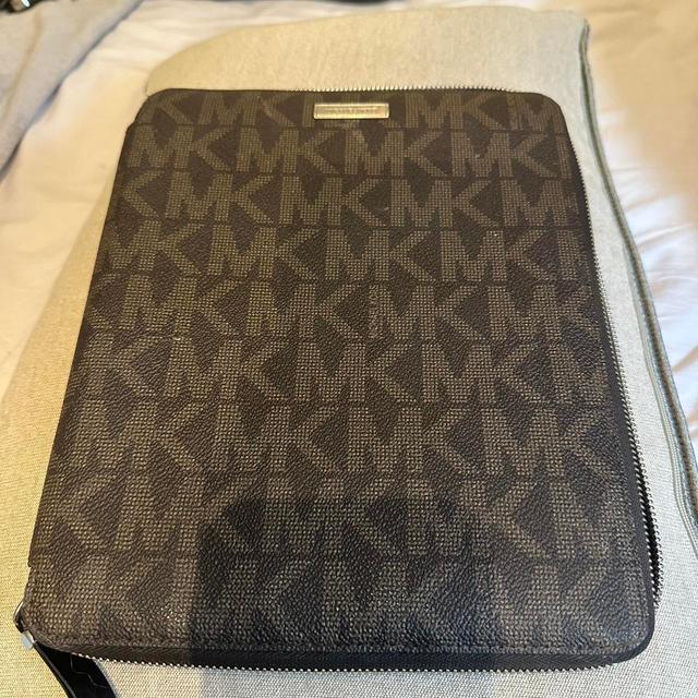 Michael Kors Laptop bag - Black on Productcaster.