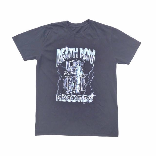 Reclaimed Vintage Men's T-shirt - Black - M on Productcaster.