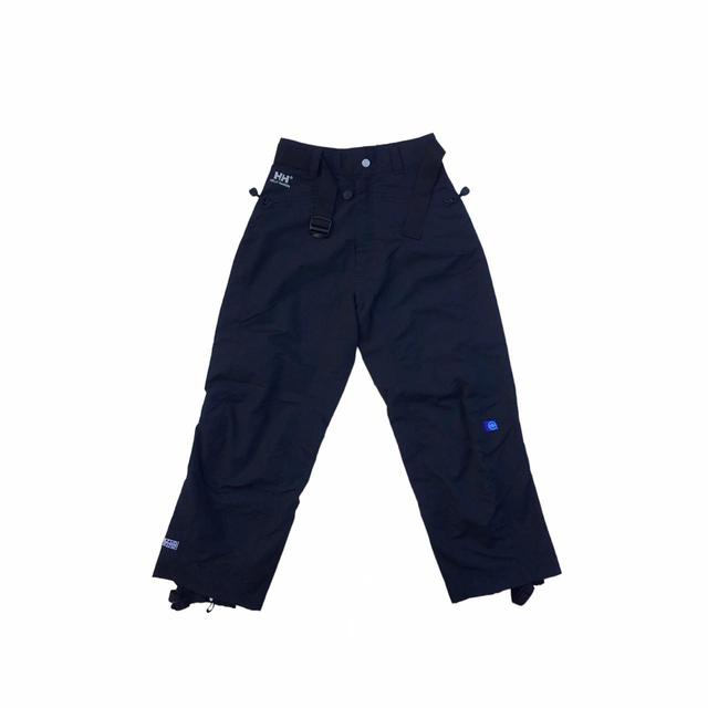 Helly Hansen Men's Trousers - Black - S on Productcaster.