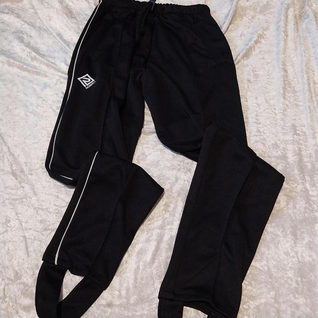 Ronhill Men's Sweatpants - Black - S on Productcaster.