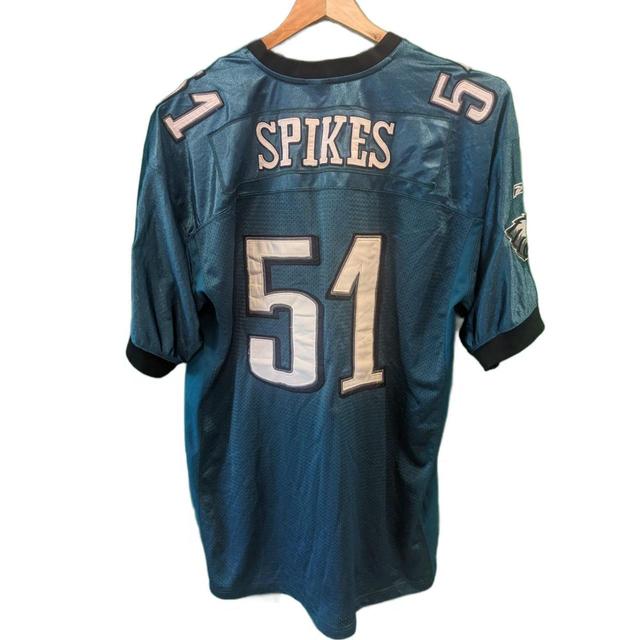 NFL Men's T-shirt - Blue - XXL on Productcaster.