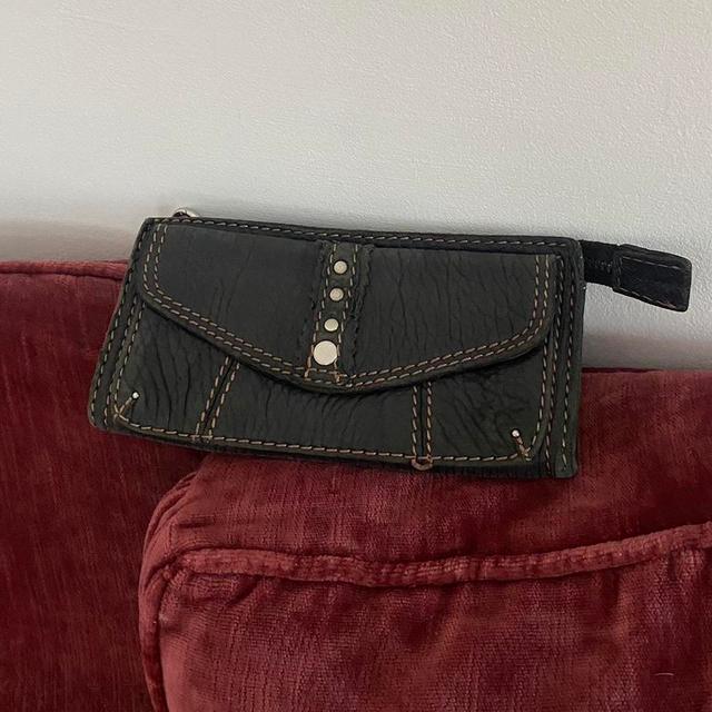 Lucky Brand Women's Wallets - Black on Productcaster.