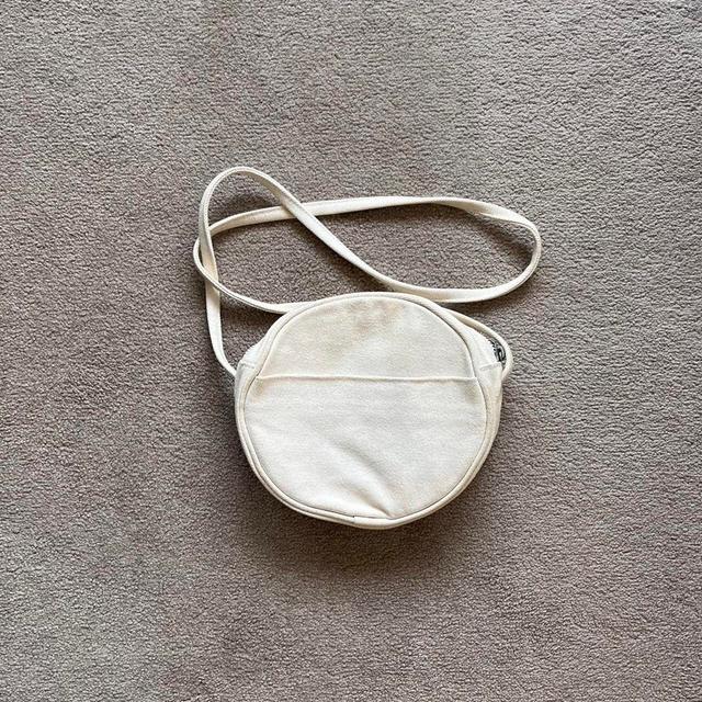 Baggu Women's Bag - White on Productcaster.