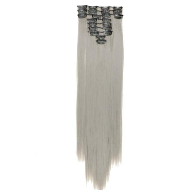 SHEIN Women's Hair accessory - Grey on Productcaster.