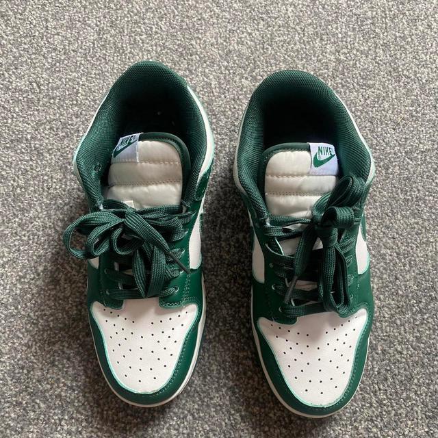 Women's Trainers - Green - UK 5.5 on Productcaster.