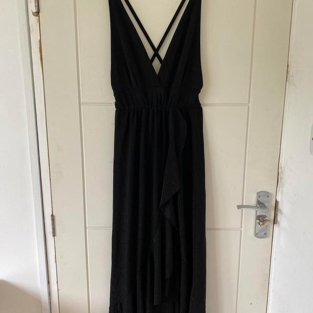 Women's Dress - Black - S on Productcaster.