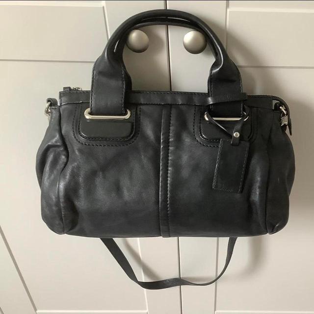 Coccinelle Women's Shoulder bags - Black on Productcaster.