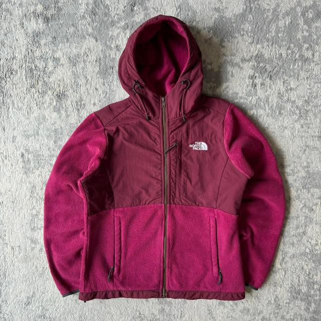 The North Face Women's Jacket - Pink - M on Productcaster.