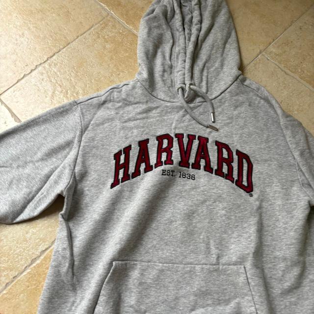 H&M Women's Hoodie - Grey - 4 on Productcaster.